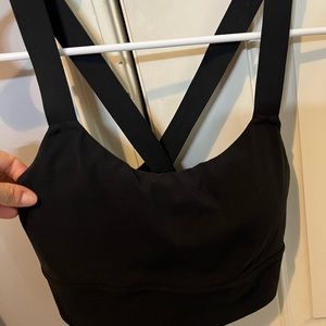 Warrior Longline A-C